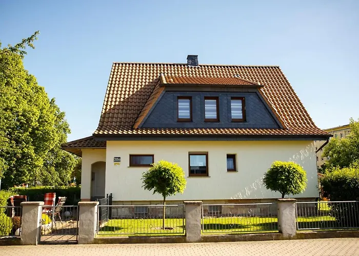 Ferienwohnung Ogger