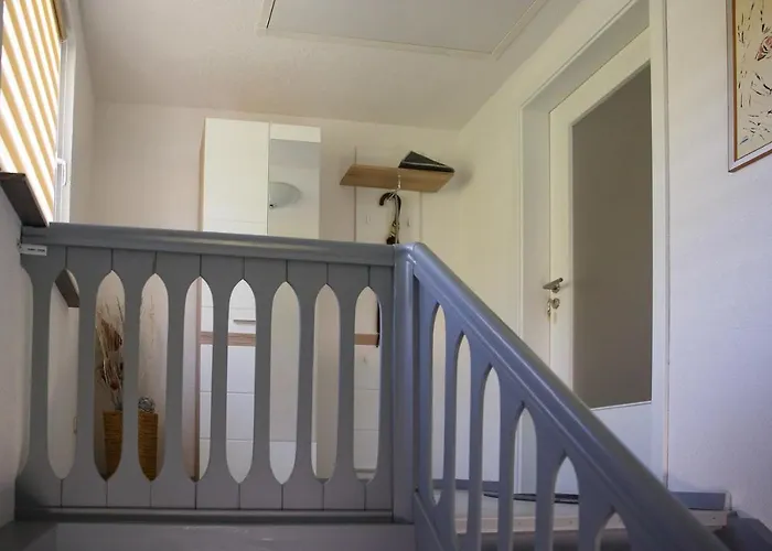 Ferienwohnung Ogger