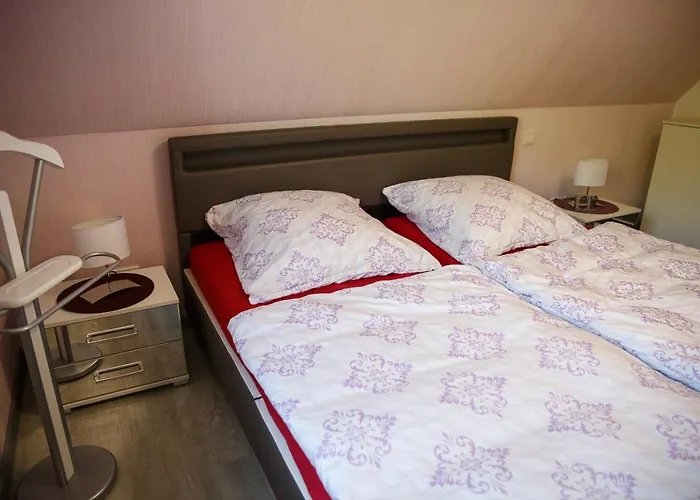 Ferienwohnung Ogger