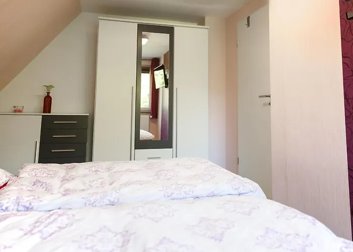 Ferienwohnung Ogger