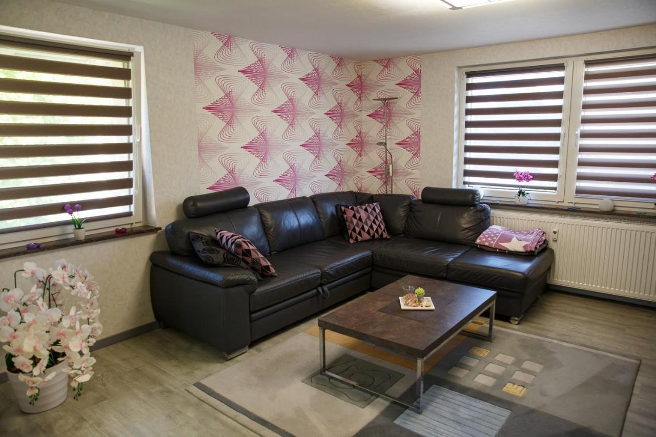 Appartement Ogger *