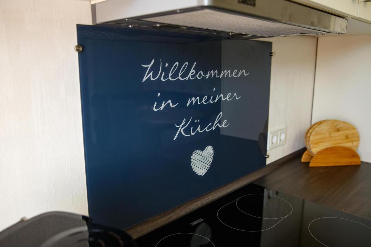 Appartement Ogger Bad Salzungen