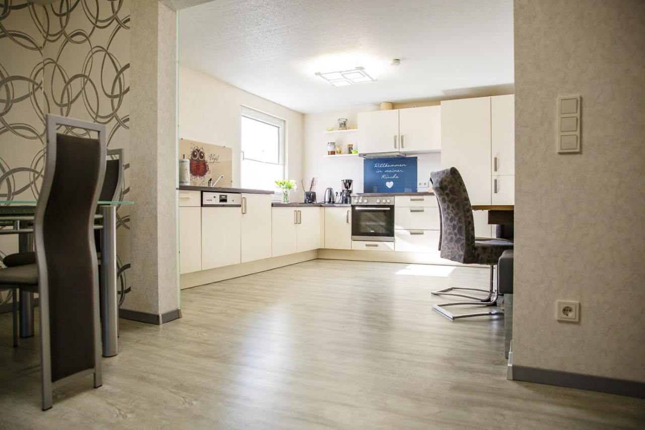 Appartement Ogger *