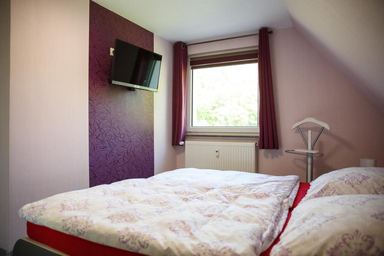 Appartement Ogger Bad Salzungen
