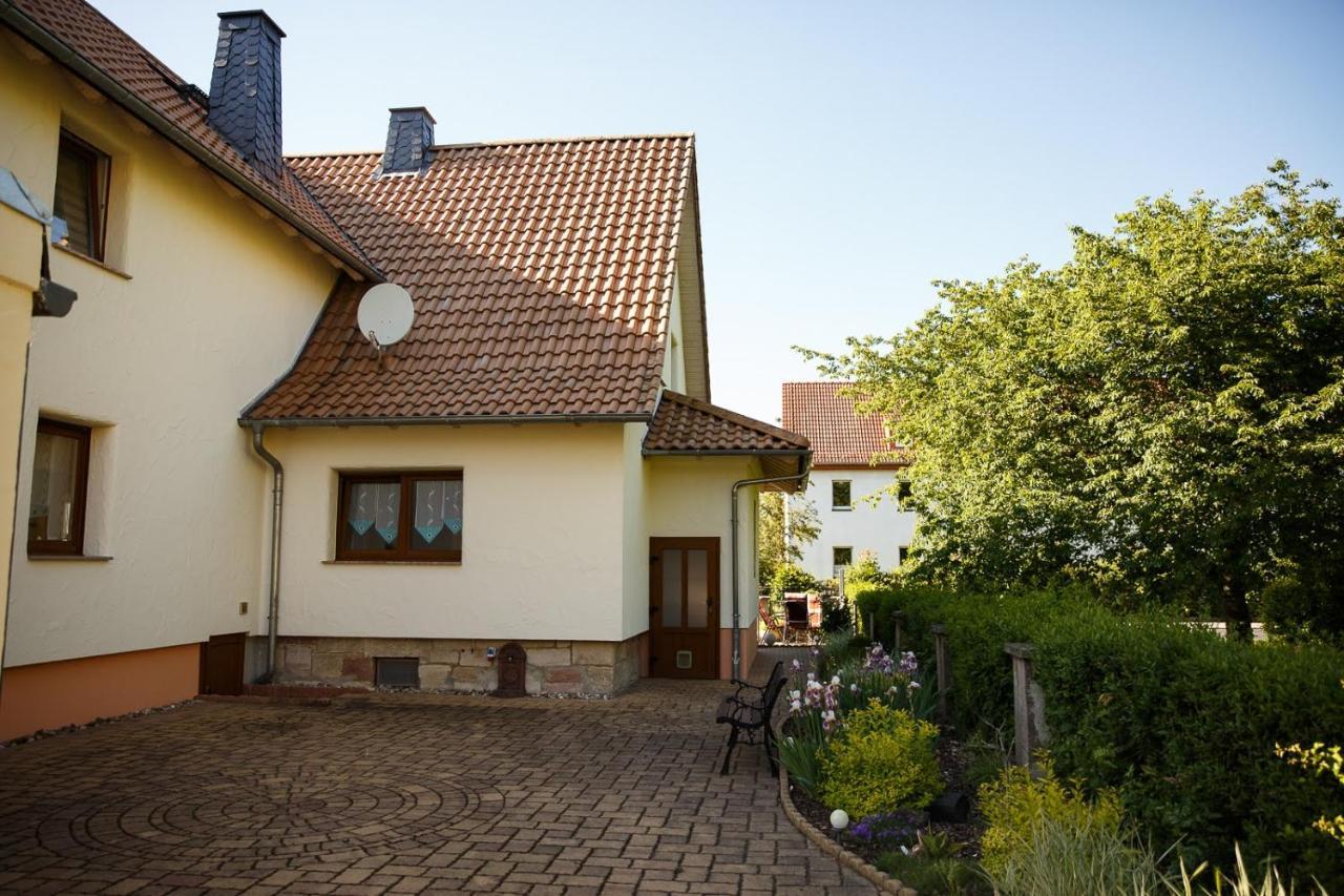 Ogger Appartement Bad Salzungen