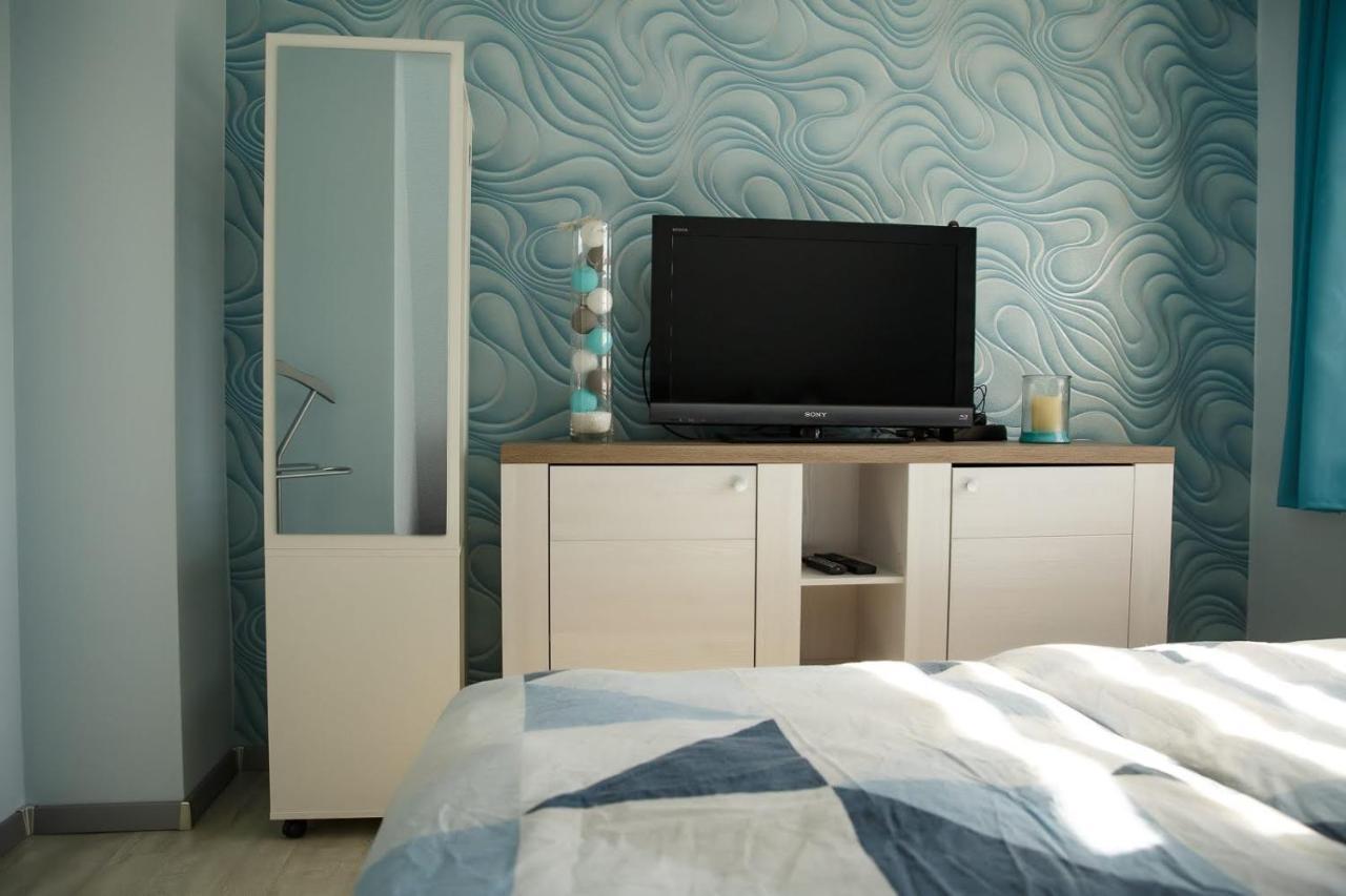 Ogger Appartement *