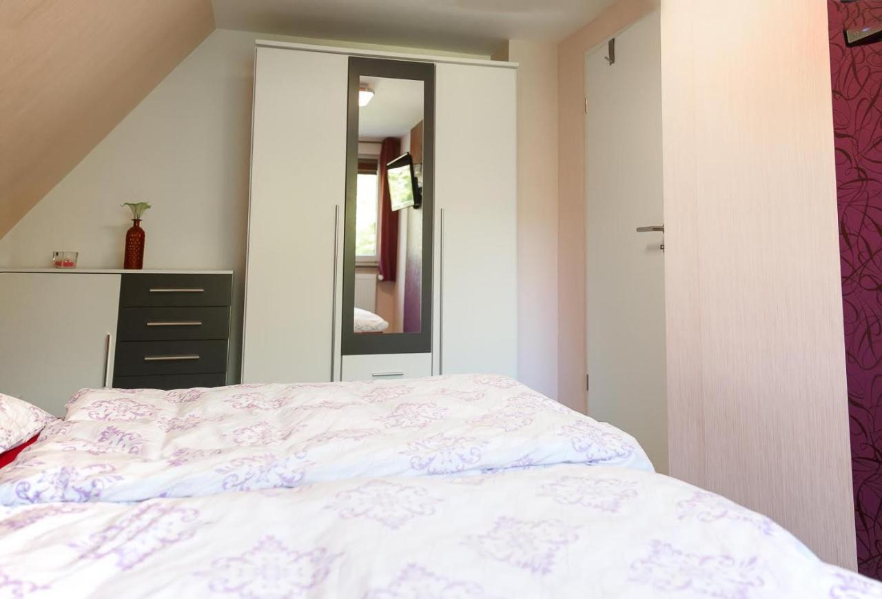 Ogger Appartement *