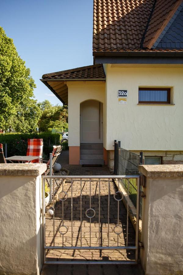 Ogger Apartment Bad Salzungen
